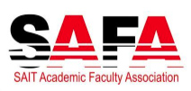 SAFA logo
